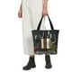 thumbnail image 5 of Disketp Two Bottles Of Red And White Wine Bolsa de Hombro Casual para Mujer, Bolso Cruzado para Compras, Viajes y Uso Diario, 5 of 6