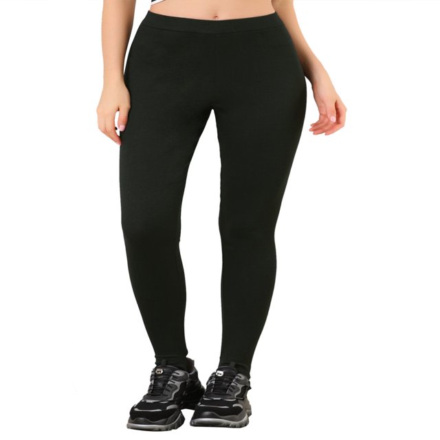 Pantalon d'Étrier de Yoga de Gym pour Femmes, Uni, Doux, à Taille Élastique