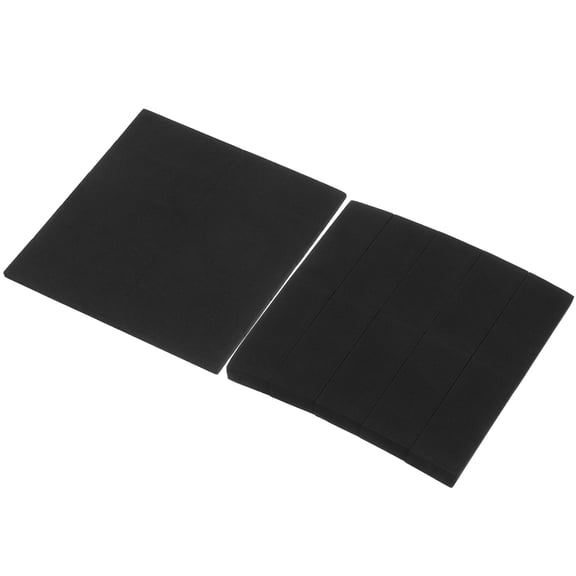 AURARMLET 20Pcs Bumper for Bed Headboard Pad Foam Style for Couch Protection