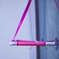 thumbnail image 4 of CSChome Cat Hammock Hammock Suction Cup Suspension Strong Bearing Capacity Soft Comfortable Resting Window Seat, 4 of 7