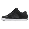 thumbnail image 3 of Tenis Hombre Caballero Dc Shoes Casual Skate Pure negro 27 MX, 3 of 8