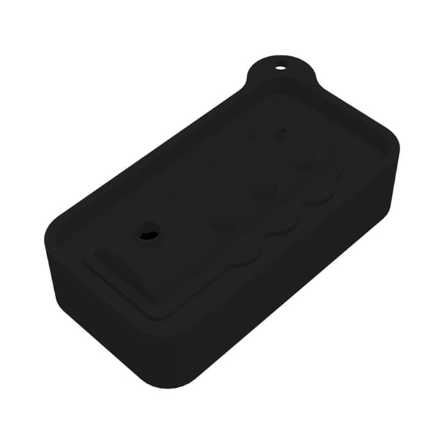 Mace Ice Cube Mold Tools Herramientas ()