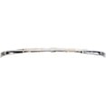 thumbnail image 5 of Grille Trim Compatible with CHEVROLET COLORADO 2004-2012 Center Bar Smooth Chrome, 5 of 5