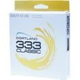 thumbnail image 2 of Cortland Classic 333 Flyline WF5F Yellow, 351479, 2 of 5