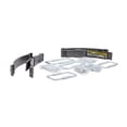 thumbnail image 5 of Hellwig 1520 Lp 15 Helper Spring Kit Fits 04 12 Canyon Colorado Fits select: 2004-2012 CHEVROLET COLORADO, 2004-2012 GMC CANYON, 5 of 5