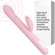 thumbnail image 3 of E 36 modos de vibración mujeres telescópicas Vibratorlicking estimulador masajeador de calefacción, 3 of 5
