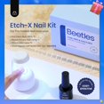 thumbnail image 2 of Kit de extensión de uñas Beetles Gel Nail, fácil de hacer tú mismo, con puntas para uñas, 2 of 8