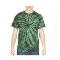 thumbnail image 1 of Dyenomite - T-Shirt Tie-Dye Cyclone Pinwheel, 1 of 1