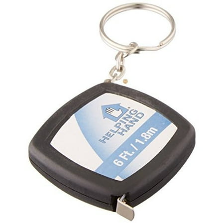 Pocket Tape - Helping Hand FQ20605 Pocket Tape Measure