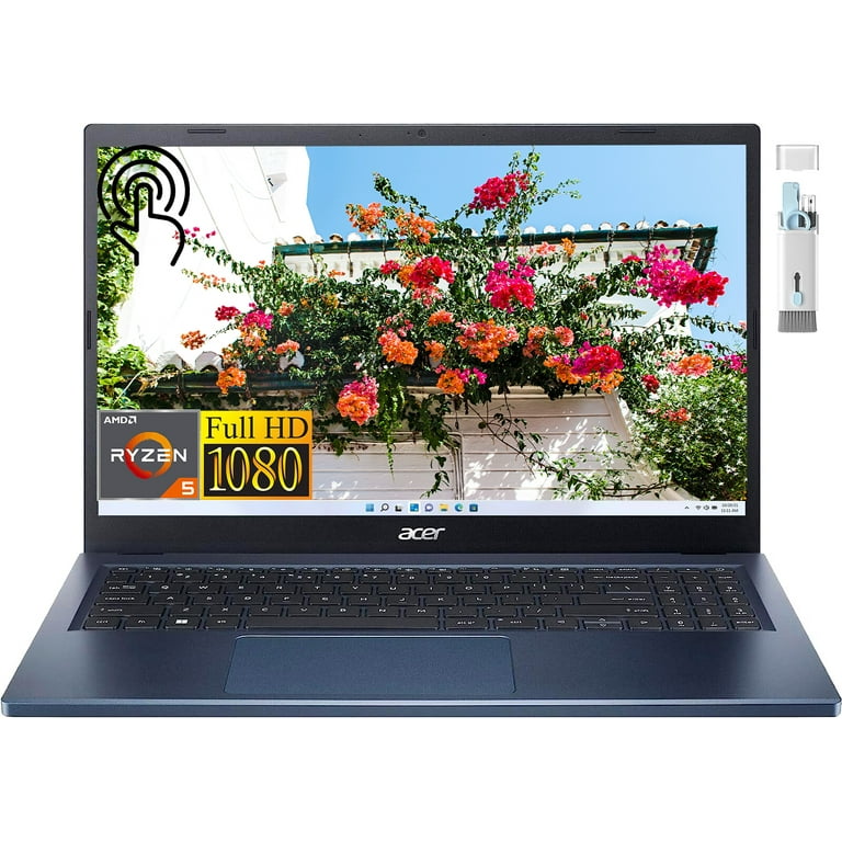 Acer Aspire3、 i5、 8GB RAM、 512GB SSD Acer Aspire 3 Laptop, 15.6