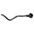 thumbnail image 5 of TRQ Fuel Gas Tank Filler Neck Pipe for Grand Caravan Chrysler Town & Country FNA69458 Fits select: 2001-2002 DODGE GRAND CARAVAN, 2001-2002 DODGE CARAVAN, 5 of 5