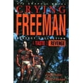 thumbnail image 1 of Pre-Owned A Taste of Revenge: Crying Freeman (Paperback) 1569310769 9781569310762, 1 of 1
