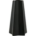 thumbnail image 5 of Livabliss Stellan Modern Accent Table Lamp, 18-inch, Black, 5 of 5