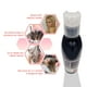thumbnail image 3 of Shampoo Matizador Negro Le Black Para Cabello Platinado Sin Sal D Conde 250 ml, 3 of 6