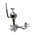 thumbnail image 3 of Cowbell Clamp Montaje de Soporte para Batería Accesorios de Percusión Amplía la Funcionalidad del Set Incluye Brazo Ajustable Adecuado para Músicos, 3 of 9