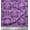 Lavender, variant on Soimoi Blue Rayon Fabric Filigree Damask Print Sewing Fabric Yard 42 Inch Wide