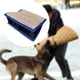 thumbnail image 5 of Almohada para morder perros, cuña para morder perros, divertido y reutilizable, juguete práctico para adiestramiento canino. azul, 5 of 7