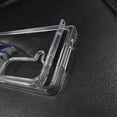 thumbnail image 2 of Phone Case Premium Transparent Hard Case Galaxy Z Fold5, 2 of 5