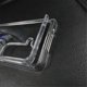 thumbnail image 3 of Phone Case Premium Transparent Hard Case Galaxy Z Fold4, 3 of 5