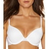 DKNY Womens Classic Cotton Custom Lift Push-Up Bra Style-DK4013