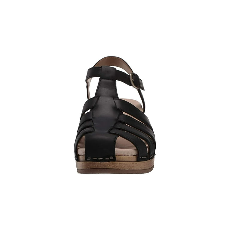 Dansko fisherman shop sandals