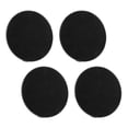 thumbnail image 1 of 4PCS Wheel Center Cap 60MM Inner Diameter 70MM Outer Diameter Vehicle Rim Hub Central Hubcap Replacement Universal for Car SUV, 1 of 7