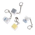 thumbnail image 4 of 1-Key Keyboard MX Switch Tester Kit with Colorful Keycap Switch Keychain, 4 of 15