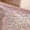 Pink, variant on Gpaecead Women's Sparkly Metal Buckle Flats Pointed Toe Faux Leather Slip On Cushioned Insole Comfort Shoes For Weddings And Parties, Gold