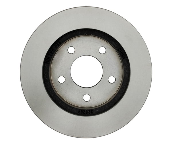 R-Line Rotors
