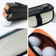 thumbnail image 3 of Mini bolso de la cintura de de golf, cinturón ligero de del soporte d del diseño de Naranja Zulema Riñonera para pelotas de golf, 3 of 8