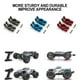 thumbnail image 5 of Bewildely RCGOFOLLOW-portador de buje trasero para coche teledirigido, pieza de coche resistente al desgaste, bujes traseros para 1/16 MJX H16 Kits de construcción modelo Titanio, 5 of 6