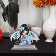 thumbnail image 3 of DIY Point Drilling Ornament Art Craft Big Eyes Winged Doll Taladro redondo Regalo para niños Hugtrwg Para estrenar, 3 of 9