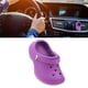 thumbnail image 4 of Clip de Ventilación del Difusor del Automóvil Ambientadores Automotrices con Forma de Zapato Difusor de Automóvil Fragancia de Automóvil con Linda Forma de Zapato en Miniatura ANGGREK  Otros, 4 of 8