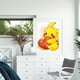 thumbnail image 3 of Cuadros Decorativos DIY diamante pintura DIY Pikachu Full Round Drill Rhinestone Kit (FH515) Tmvgtek embutido en tela, 3 of 6