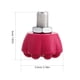 thumbnail image 2 of Houderco 2Ud Tope Para Rosado Con De De Antideslizante Para Patinar, 2 of 6