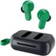 thumbnail image 2 of Skullcandy Dime True Wireless in-Ear Earbud - Azul oscuro / verde, 2 of 2