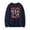Navy, variant on Jeezy Sweatshirt Man/Woman Hip Hop Hoodies Fans Fashion Sweatshirts