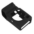 thumbnail image 2 of Camera Housing Case, Soft Stretchable Anti Scratch Camera Silicone Skin Housing Dustproof Washable Easy Access  For A7C Camera Black,Red,Yellow,Camouflage, 2 of 8