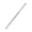 White 1PCS, variant on Fondant Acrylics Printing Rolling Pin Sea Waves Transparent Rolling Pin Pastrys Baking Tools Embossing Baking Tools, White 1PCS