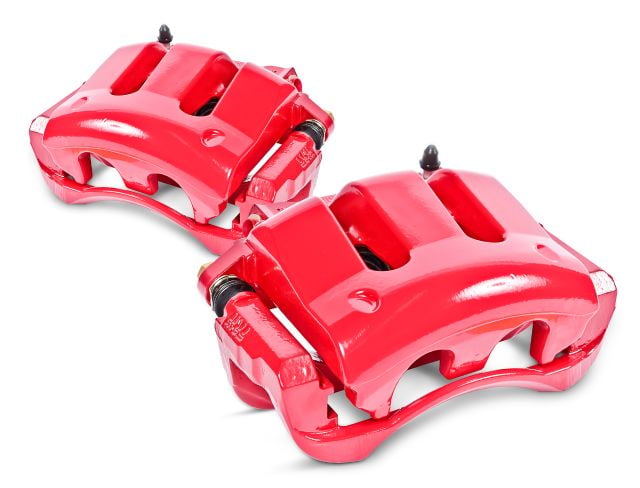 Power Stop S1618A Performance Caliper