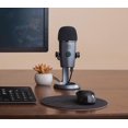 thumbnail image 3 of Yeti Nano Microphone Foam Windscreen - Mic Wind Cover Pop Filter Foam Cover, Professional Customized For Blue Yeti Nano, 3 of 4