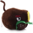 thumbnail image 2 of Plants Vs Zombies Plush-Come with 50pcs Stickers, PVZ Figures Plush Stuffed Toys, Zombies Plants Plush Toys, Zombie Plush, Plants Plush, PVZ Stuffed Toys, PVZ Plush Figures Set(GARGANTUAR), 2 of 4