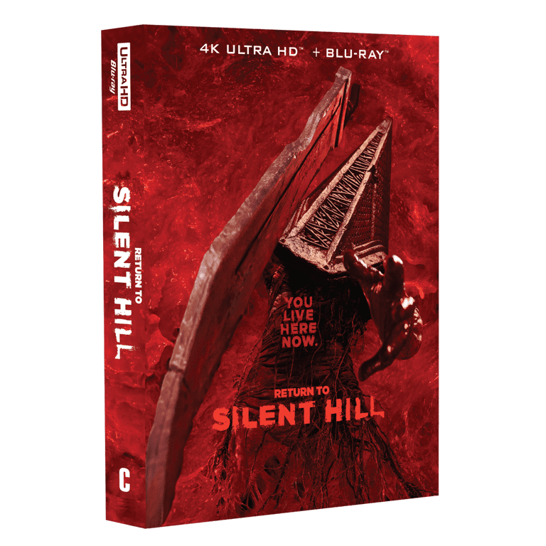 Return To Silent Hill Collector