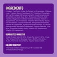thumbnail image 6 of Wellness Lickable Soft Puree Cat Treats, All Lifestages, Kitten to Senior, Natural, Grain Free, Chicken Flavor, 0.4 oz, Pack of 6 Tubes, 6 of 8