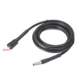 thumbnail image 2 of Graflsoa High-Pressure M22 Washer Hose 15m - Durable, Freeze & Heat Resistant, Compatible with Nilfisk C100-C140 Models, 2 of 7