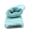 thumbnail image 7 of Gelante Fuzzy Sock Ultra Soft Warm Non Skid/Slip Gripper Crew Socks 12 Pairs S1101, 7 of 7