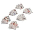 thumbnail image 1 of Scrapbook Paper Stickers, Waterproof Japan Paper Stickers 36 Sheets Widely Used  For Notebook, 1 of 8