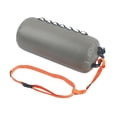 thumbnail image 4 of koolsoo Sac de Natation Gonflable 10 kg Bouée de Nage en Eau Libre pour Randonnée Camping Rafting Vert, 4 of 9