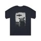 thumbnail image 1 of Playera de algodón deportiva de cuello redondo para hombre con patrón de boxeo, versátil y cómoda, estilo atlético para regalar en verano y primavera, 1 of 6