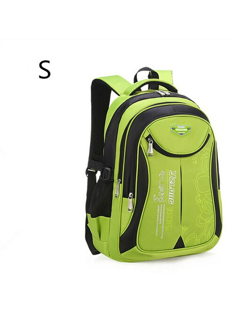 CoCopeaunts Orthopedic backpack School Bags For Boys Girls Kids Travel Backpacks Waterproof Schoolbag Book Bag mochila infantil -